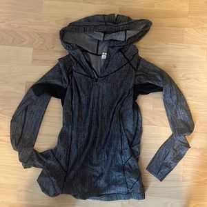 use 6 lulu quarter zip